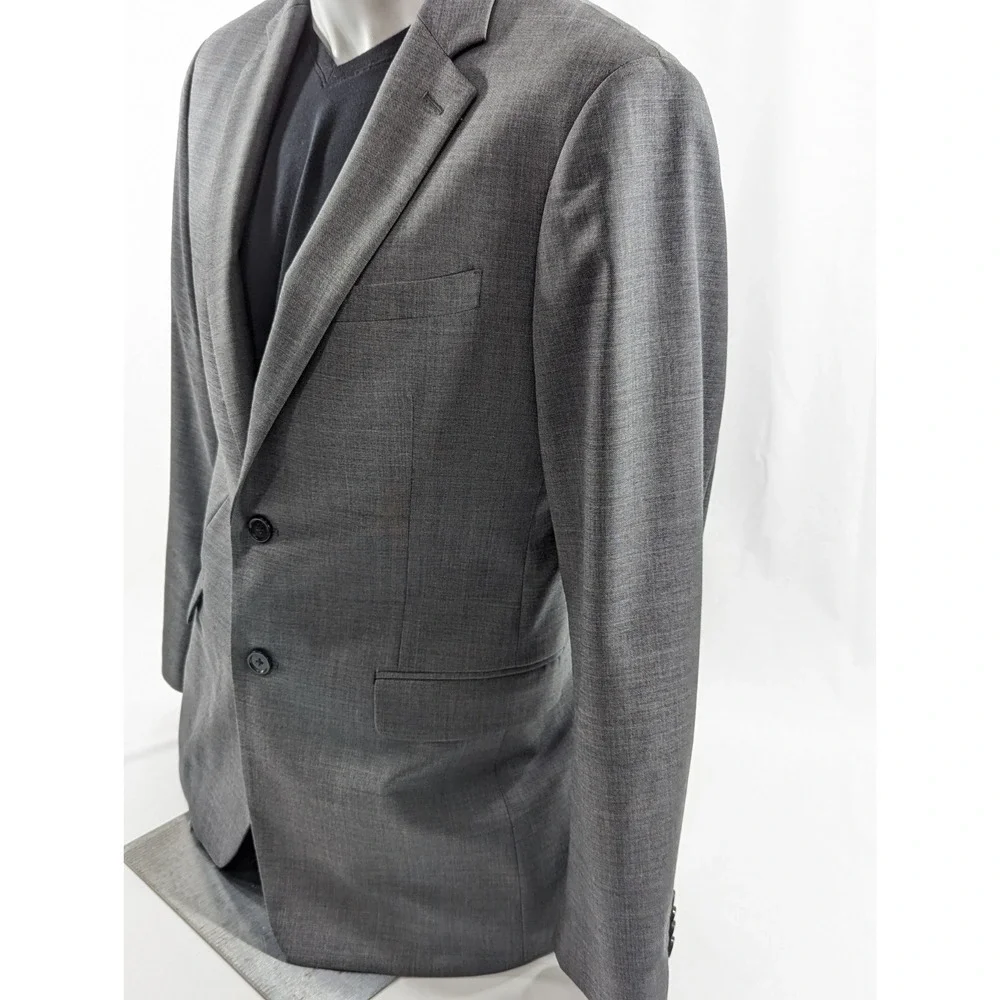 Banana‎ Republic  Morzotto 40R Slim Fit 42